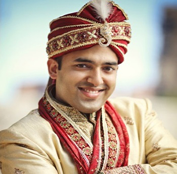 groom